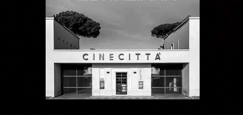 Locandina di storie di cinema