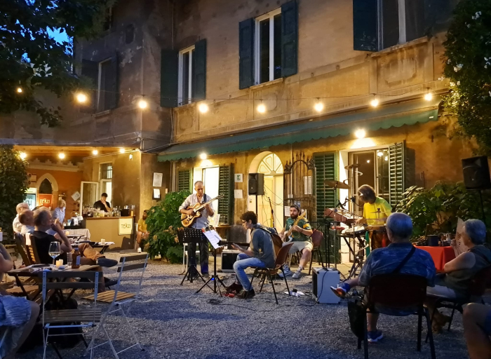 Foto di The Sound of Jazz