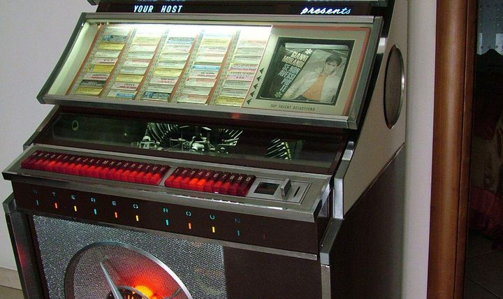 Juke Box
