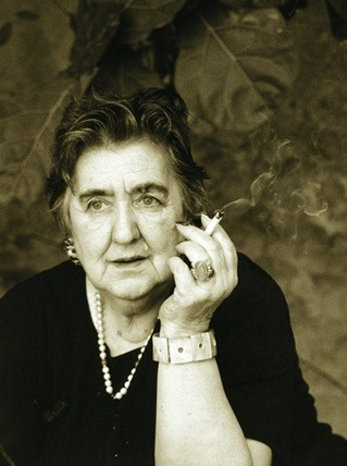 Immagine di Alda Merini