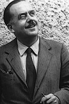 Foto di Achille Campanile