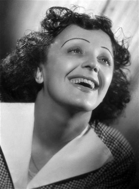 Foto di Piaf Harcourt