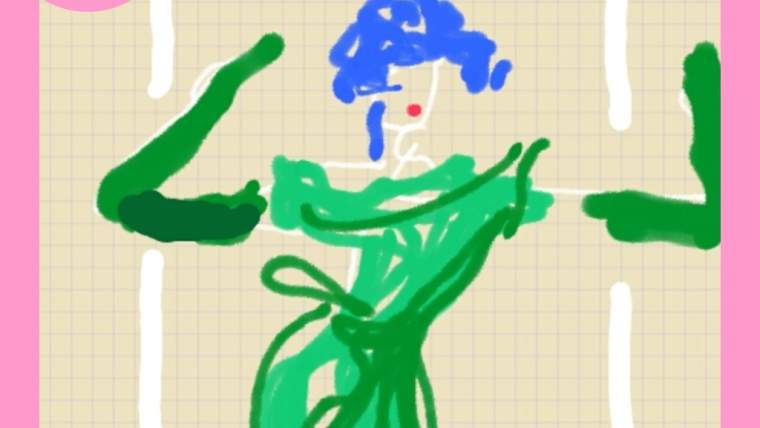 Logo di Mappa per signora