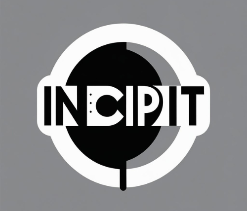 Logo INCIPIT