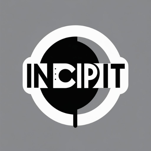Logo INCIPIT