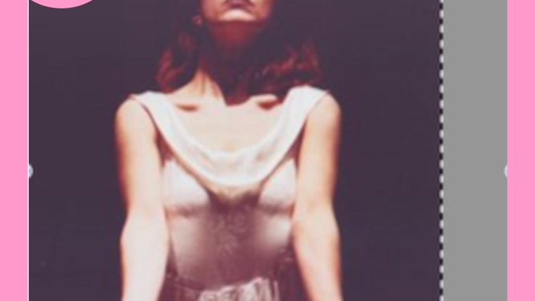 Logo i portici ad occhi chiusi