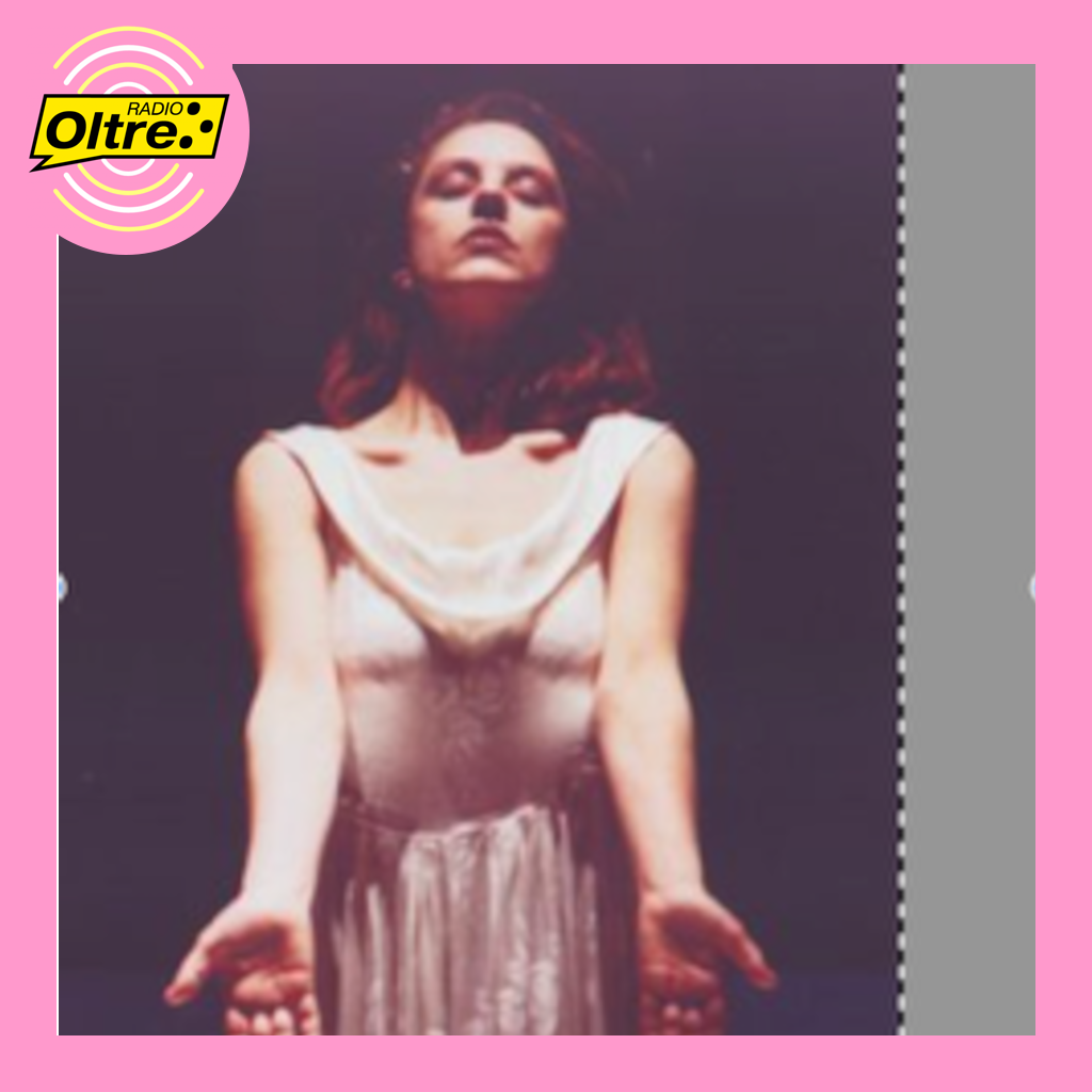 Logo i portici ad occhi chiusi