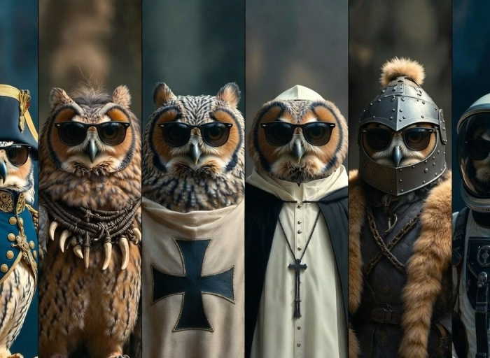 Logo di R.O.C. Story