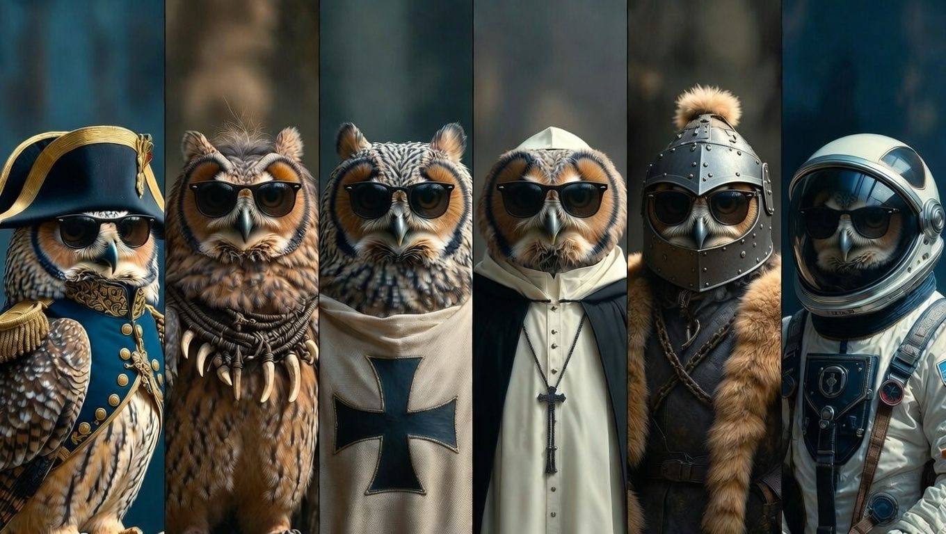 Logo di R.O.C. Story